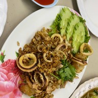 ร้านข้าวต้มบ้านเตี่ย