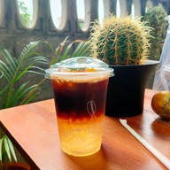 Fong Coffee house เก๊าจาว