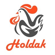 HOLDAK KOREAN BBQ CHICKEN 홀닭 1