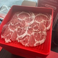 Simon Says Shabu สาขาแม็คโคร บางบอน