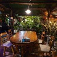 บรรยากาศ โอเอซิสนางรอง