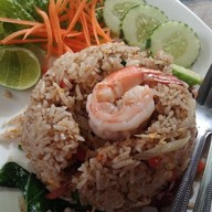 เมนูของร้าน กินข้าวบ้านเฮ้าส์