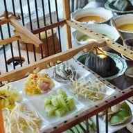 เสน่ห์ ไทย คูซีน Sanae Thai Cuisine