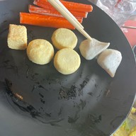 Simon Says Shabu สาขาแม็คโคร บางบอน