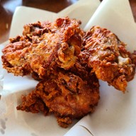 เมนูของร้าน ขนมจีนหวันเย็น อำเภอขนอม