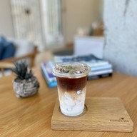 เมนูของร้าน kumii cafe