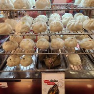 เมนูของร้าน ซาลาเปาทับหลี ประกายจันทร์ ฟิวเจอร์พาร์ค และสเปลล์