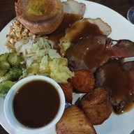 Shenanigans Irish Sportsbars & Restaurant