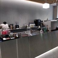 บรรยากาศ True Coffee มหาวิทยาลัยเกษตรศาสตร์