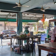 บรรยากาศ ก๋วยเตี๋ยวเรือรุ่งรัตน์ รังสิตนครนายก 68