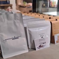 เมนูของร้าน Passion Brew ลาดพร้าว101