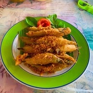 ร้านหัวปลาร้องกวาง