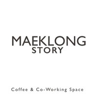 1st FLOOR Coffee•Brunch•Bar Maeklong