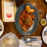 ร้านอาหารแสงดาว ภูเก็ต