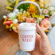 COPPERWOOD -
