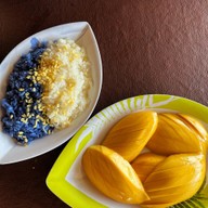 เมนูของร้าน รวยเรือนแพ