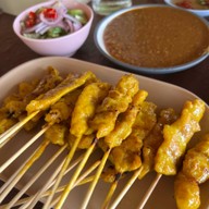 เมนูของร้าน รวยเรือนแพ