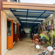 Fong Coffee house เก๊าจาว