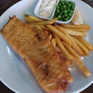 เมนูของร้าน Shenanigans Irish Sportsbars & Restaurant