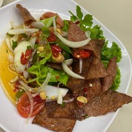 ร้านข้าวต้มบ้านเตี่ย