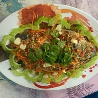 ร้านหัวปลาร้องกวาง