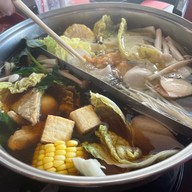 Simon Says Shabu สาขาแม็คโคร บางบอน