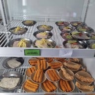 เมนูของร้าน ฮุน ติ่มซำ ถลาง(อนุสาวรีย์)