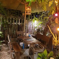 บรรยากาศ โอเอซิสนางรอง