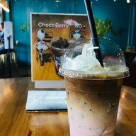 เมนูของร้าน MIRIN Coffee & Supply มิรินคาเฟ่