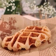 เมนูของร้าน Passion Brew ลาดพร้าว101