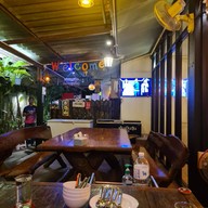 บรรยากาศ โอเอซิสนางรอง