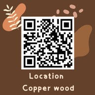COPPERWOOD -