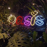 บรรยากาศ โอเอซิสนางรอง