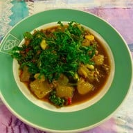 ร้านหัวปลาร้องกวาง