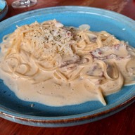 เมนูของร้าน Plern Cafe & Eatery อุดมสุข34