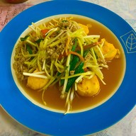 ร้านหัวปลาร้องกวาง