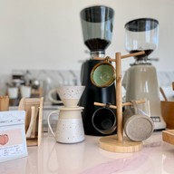 เมนูของร้าน kumii cafe