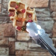 เมนูของร้าน Kiko Cha by Joeyjoe ซอยวัดป่ากลางทุ่ง ปทุมสายใน