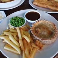 เมนูของร้าน Shenanigans Irish Sportsbars & Restaurant