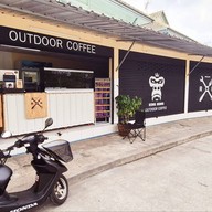 OUTDOOR COFFEE พฤกษา B - คลองสาม