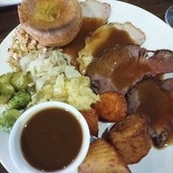 เมนูของร้าน Shenanigans Irish Sportsbars & Restaurant