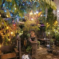 บรรยากาศ โอเอซิสนางรอง