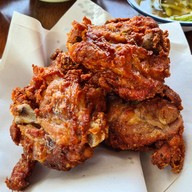 เมนูของร้าน ขนมจีนหวันเย็น อำเภอขนอม