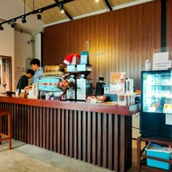 Fong Coffee house เก๊าจาว