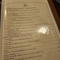 เมนู L'Oliva Ristorante Italiano & Wine Bar พร้อมพงษ์