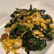 เมนูของร้าน ซ้งเป็ดพะโล้ สายไหม