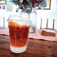 เมนูของร้าน Workboxes cafe' -