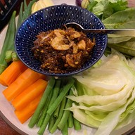 ร้านอาหารแสงดาว ภูเก็ต