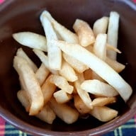 เมนูของร้าน G&M German Sausage CBP soi5 branch