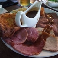 เมนูของร้าน Shenanigans Irish Sportsbars & Restaurant